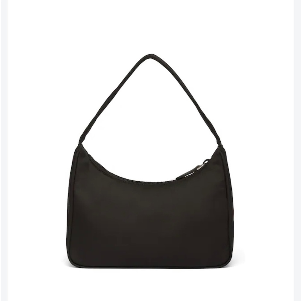 NWOT Prada Re-Edition 2000 Nylon Mini Bag - Picture 10 of 11
